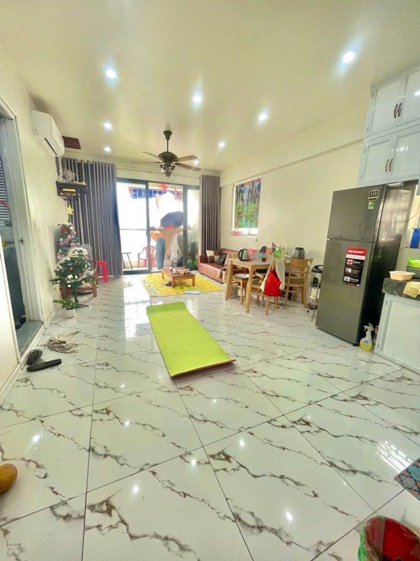 Bán nhà Đền Lừ 2 - diện tích 64m2 1 tầng - Cực đẹp, giá 5,5 tỷ