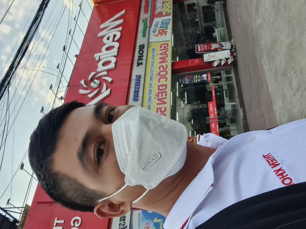 Bán nhà Tam Trinh - diện tích 602m2 1 tầng - Mặt phố kinh doanh cực đỉnh - giá 105 tỷ