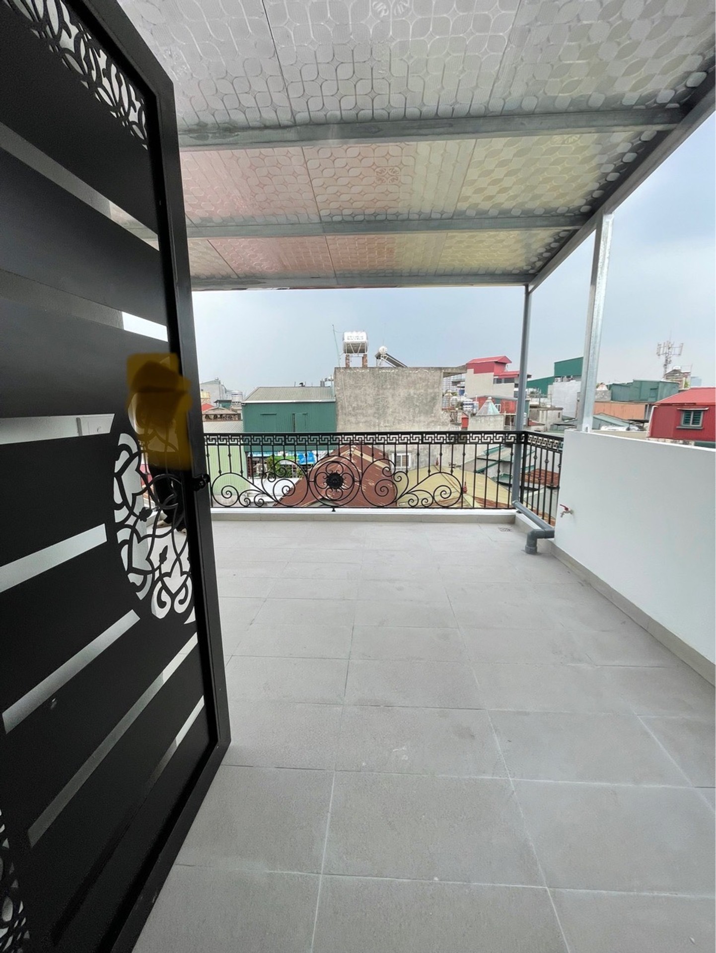 Bán nhà ngõ Văn Hương - diện tích 45m2 6 tầng - Lô góc, siêu phẩm CCMN Đống Đa - giá 13,8 tỷ