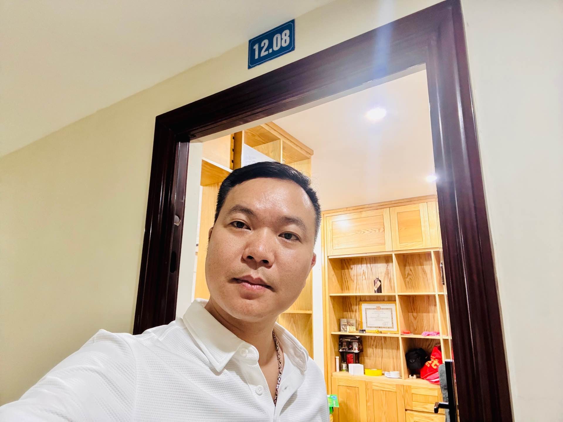 Bán nhà Tam Trinh - diện tích 90m2 12 tầng - Căn góc sáng thoáng - giá 9,2 tỷ
