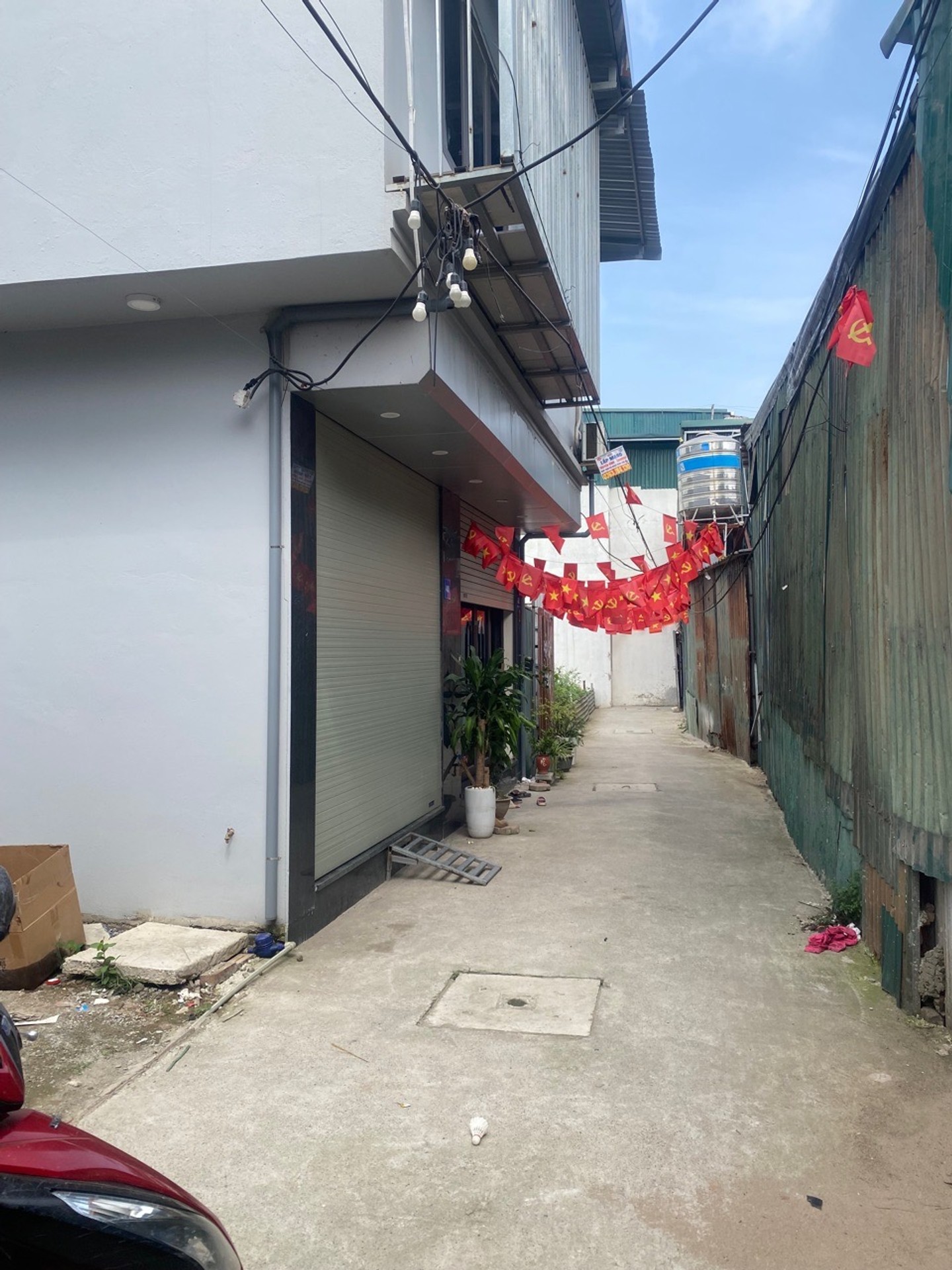 Ảnh đại diện
