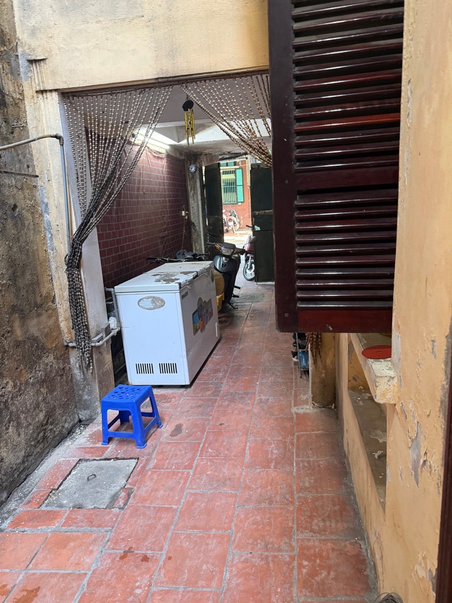 Bán nhà Vũ Hữu Lợi - diện tích 132m2 3 tầng - Nhà cũ xác định bán đất - giá 90 tỷ