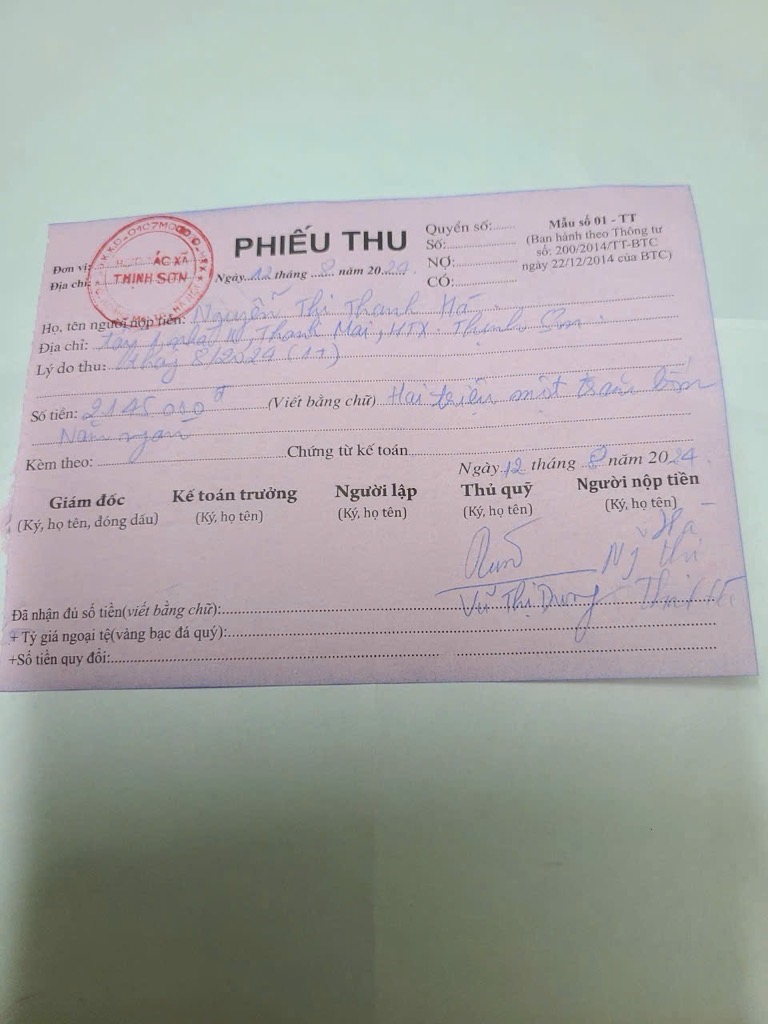 Bán nhà Ngõ 293 Tam Trinh - diện tích 33m2 2 tầng - Nhà riêng mặt ngõ chợ - giá 1,96 tỷ