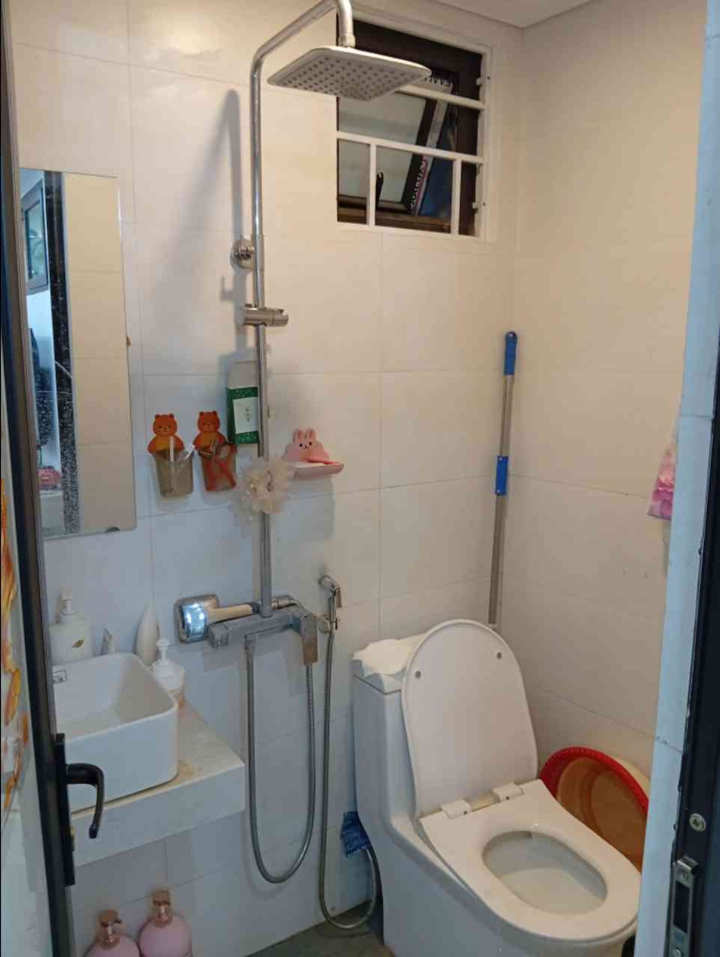 Bán nhà Lĩnh Nam - diện tích 46m2 5 tầng - Căn hộ 2 ngủ cực hợp lý - giá 2,65 tỷ