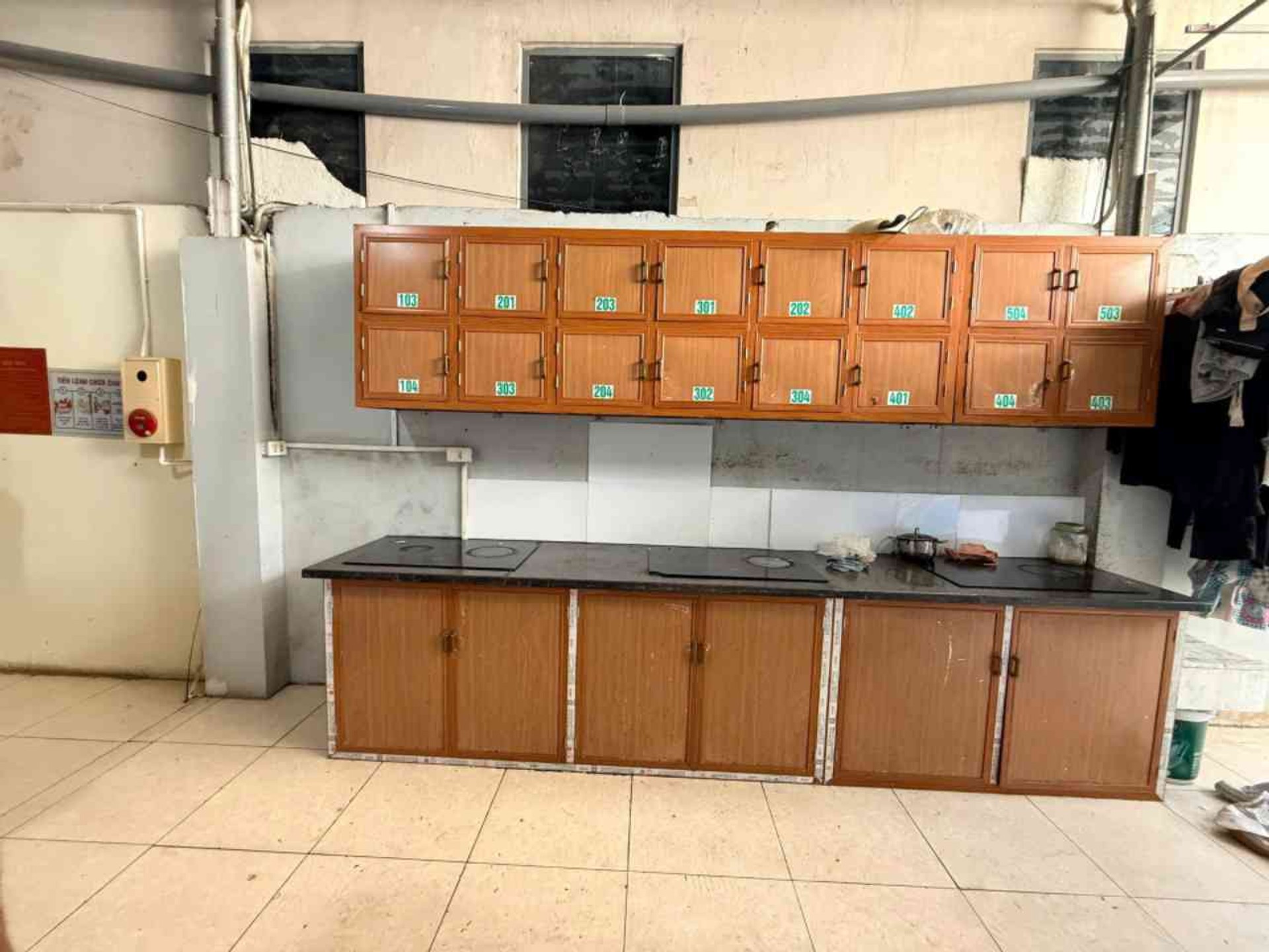 Bán nhà Giải Phóng - diện tích 90m2 4 tầng - Căn hộ chung cư vị trí đẹp - giá 25,5 tỷ