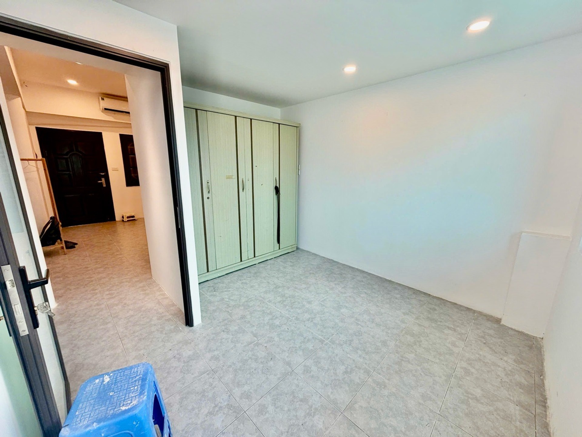 Bán nhà Trần Đại Nghĩa - diện tích 60m2 5 tầng - 2 mặt thoáng - giá 4,99 tỷ