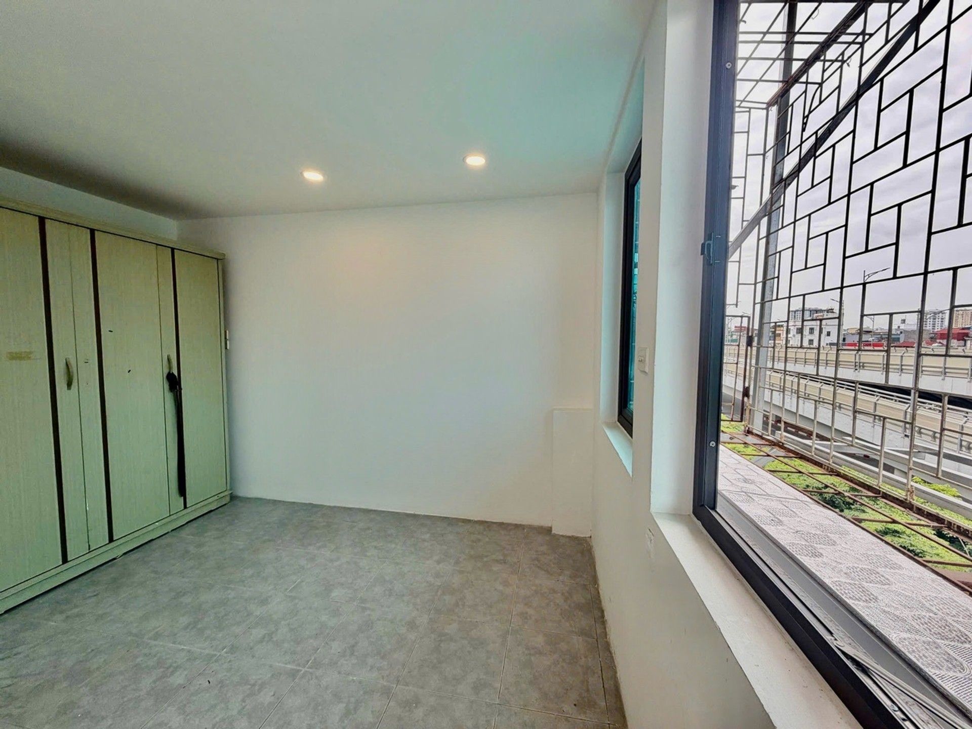 Bán nhà Trần Đại Nghĩa - diện tích 60m2 5 tầng - 2 mặt thoáng - giá 4,99 tỷ