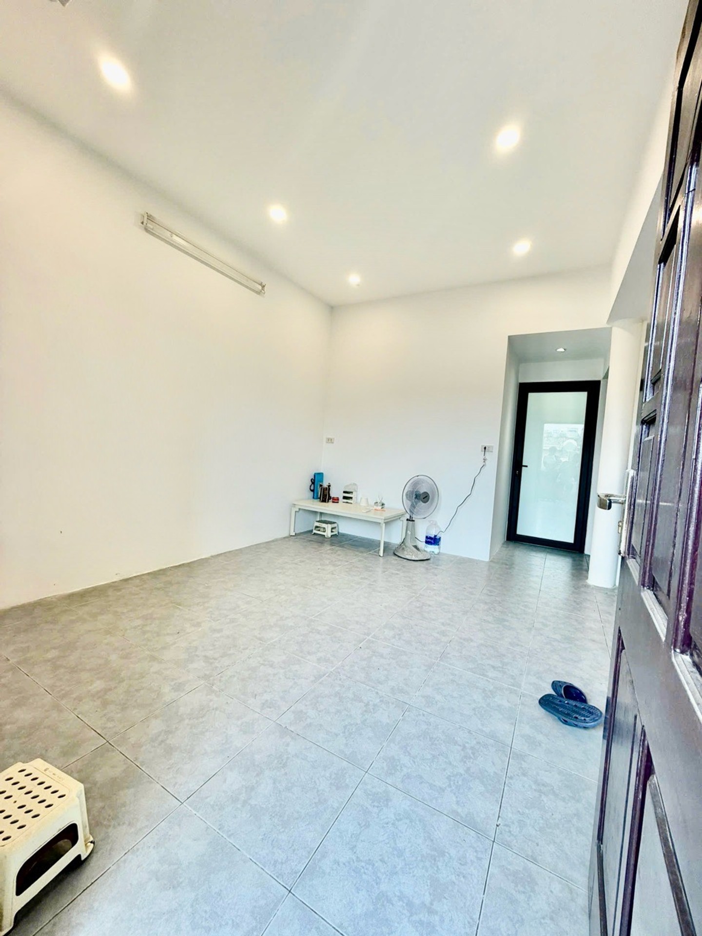 Bán nhà Trần Đại Nghĩa - diện tích 60m2 5 tầng - 2 mặt thoáng - giá 4,99 tỷ