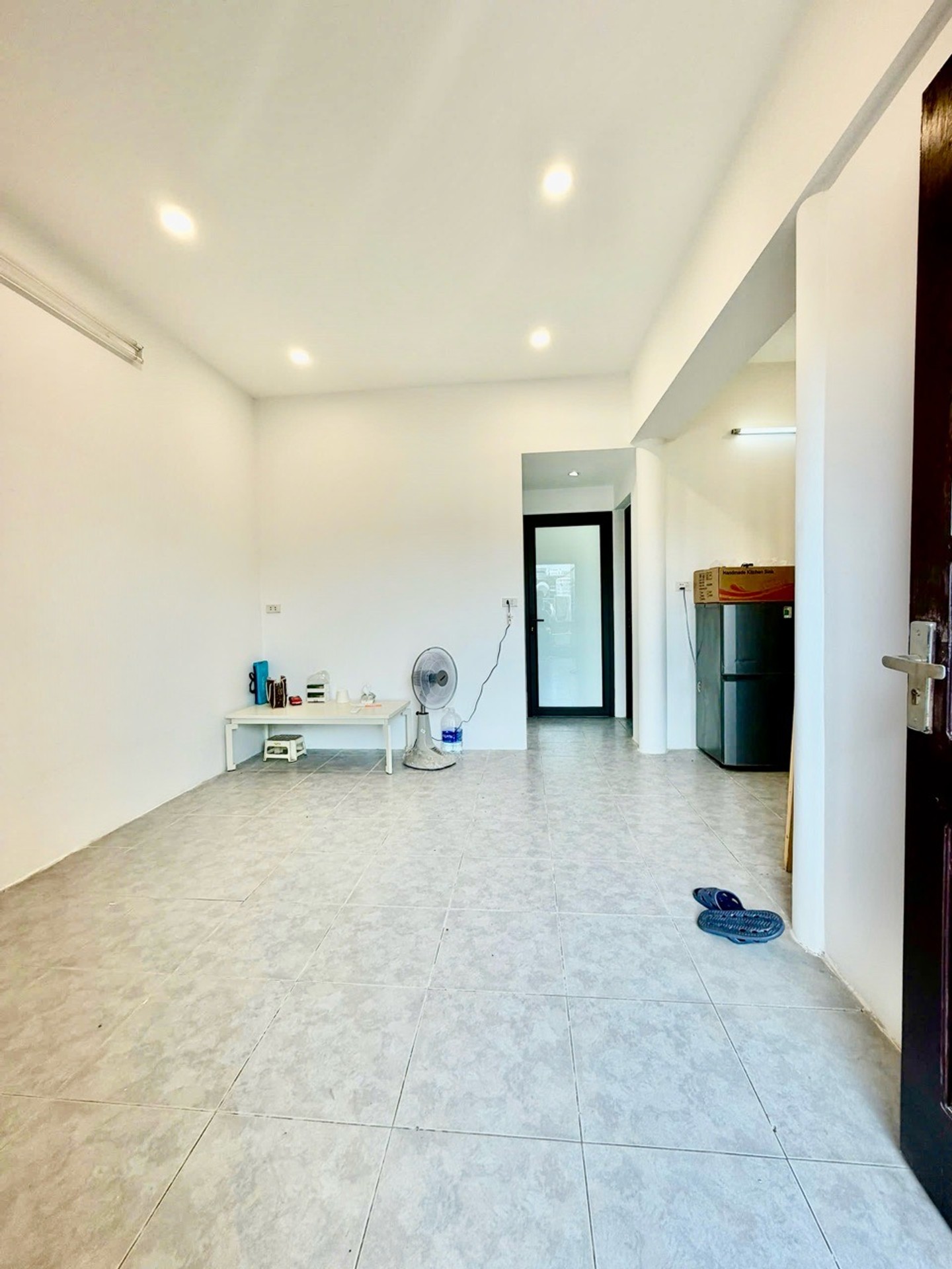 Bán nhà Trần Đại Nghĩa - diện tích 60m2 5 tầng - 2 mặt thoáng - giá 4,99 tỷ