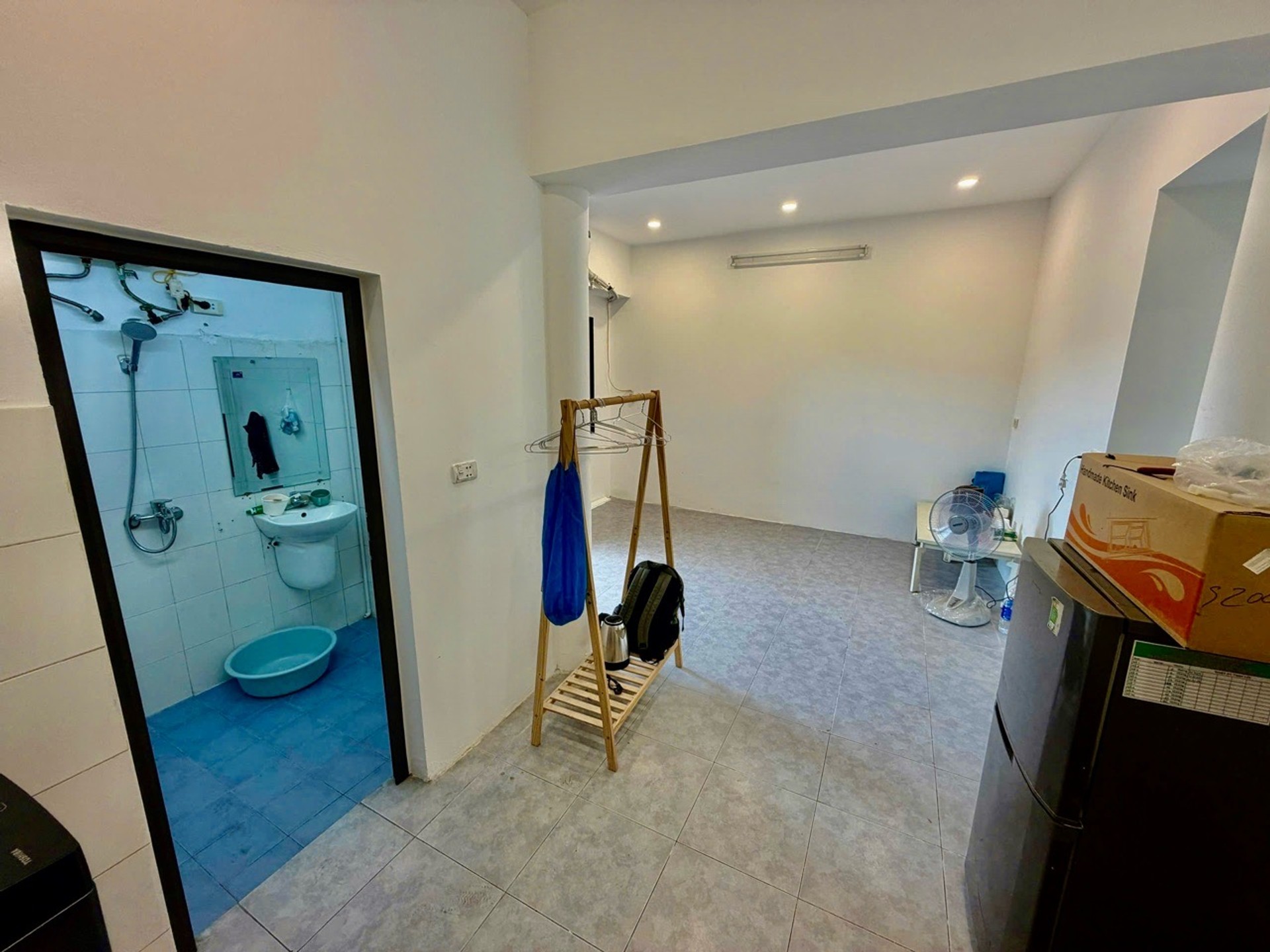 Bán nhà Trần Đại Nghĩa - diện tích 60m2 5 tầng - 2 mặt thoáng - giá 4,99 tỷ
