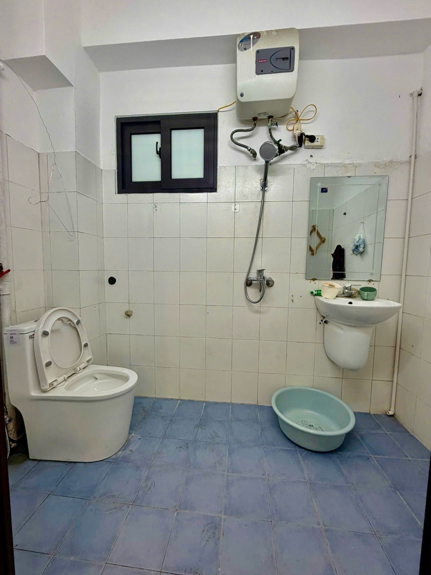 Bán nhà Trần Đại Nghĩa - diện tích 60m2 5 tầng - 2 mặt thoáng - giá 4,99 tỷ