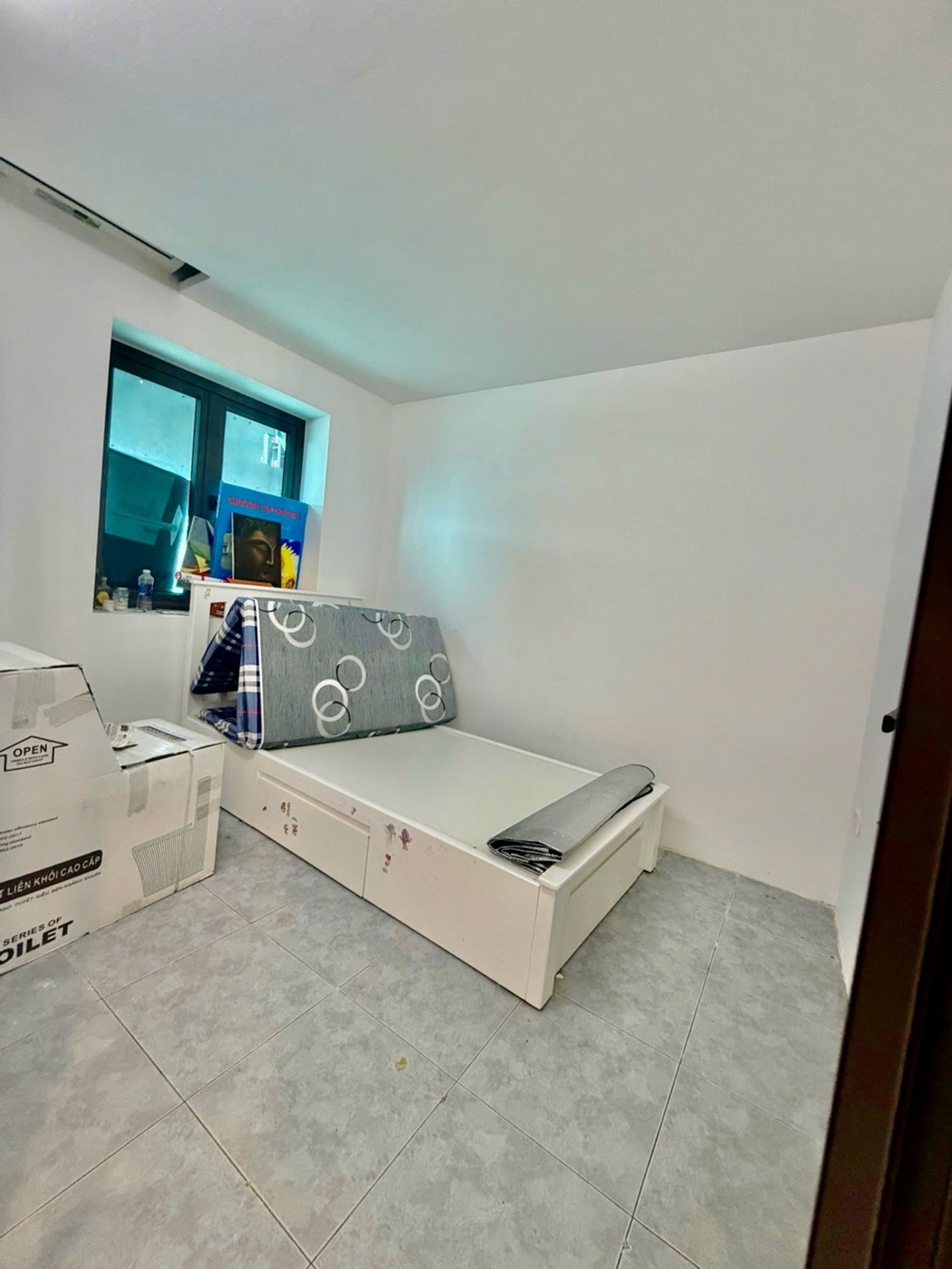 Bán nhà Trần Đại Nghĩa - diện tích 60m2 5 tầng - 2 mặt thoáng - giá 4,99 tỷ
