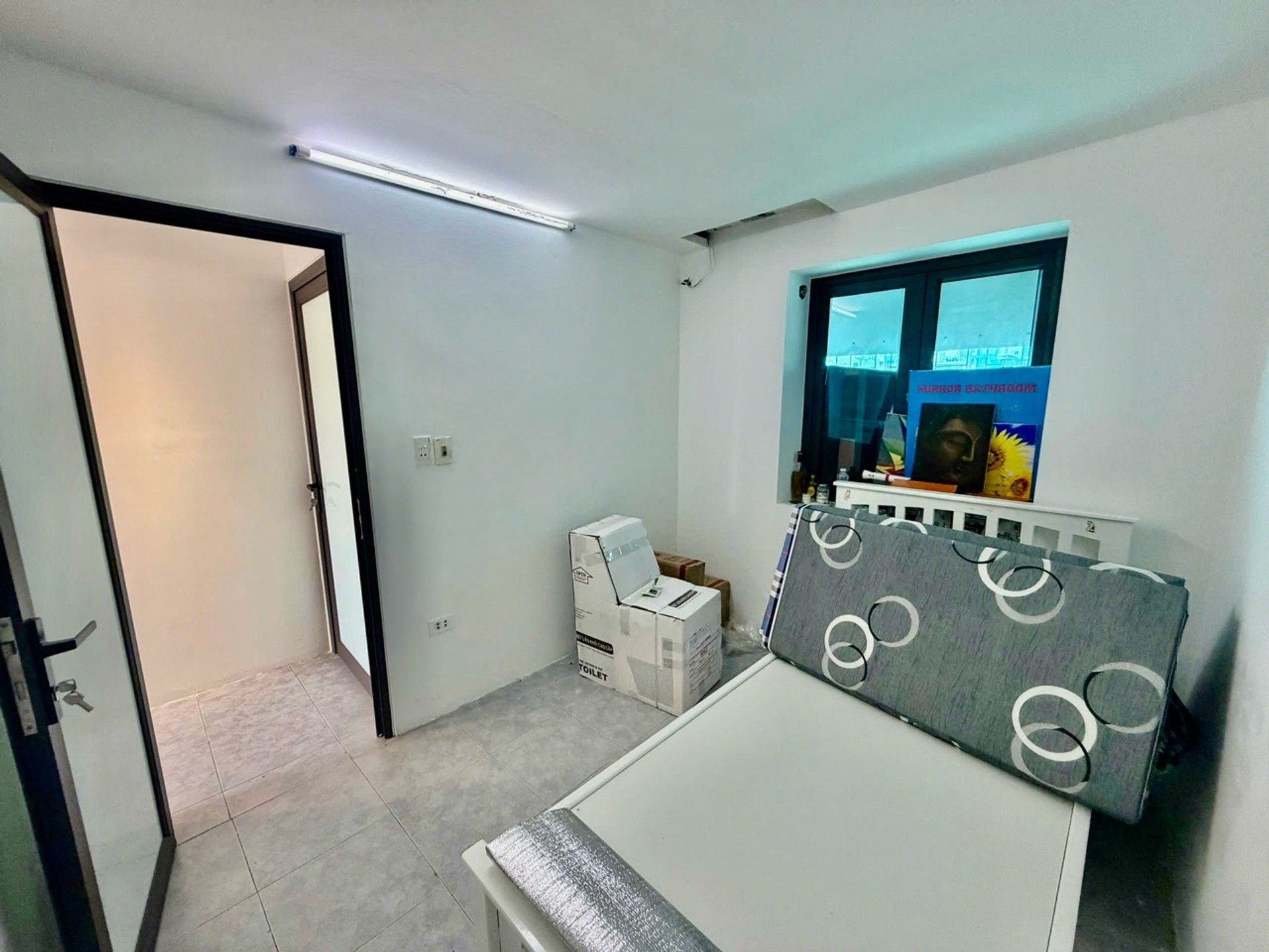 Bán nhà Trần Đại Nghĩa - diện tích 60m2 5 tầng - 2 mặt thoáng - giá 4,99 tỷ