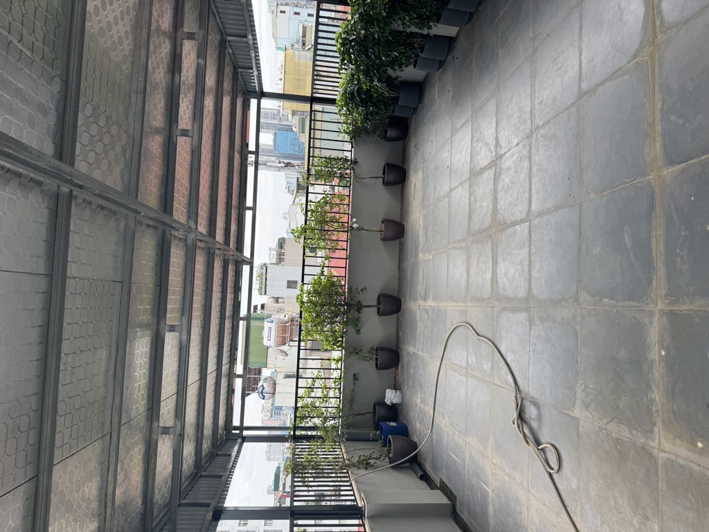 Bán nhà Nguyễn Phúc Lai - diện tích 90m2 7 tầng - Ô TÔ TRÁNH - giá 58 tỷ