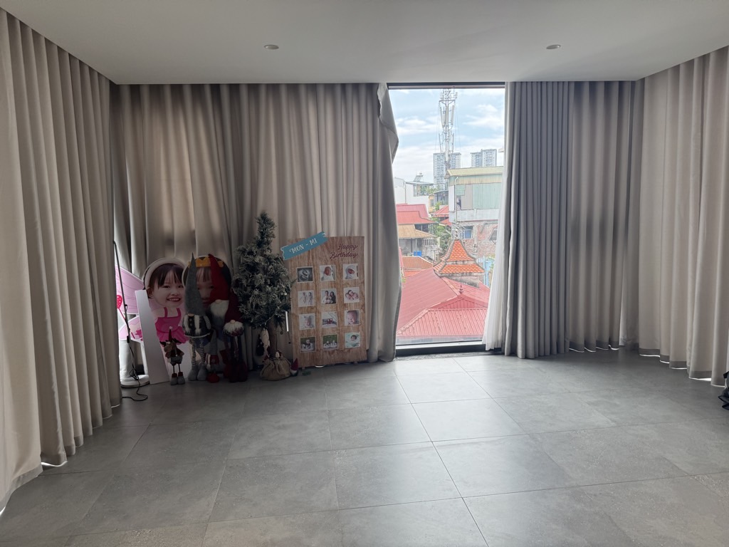 Bán nhà Nguyễn Phúc Lai - diện tích 90m2 7 tầng - Ô TÔ TRÁNH - giá 58 tỷ