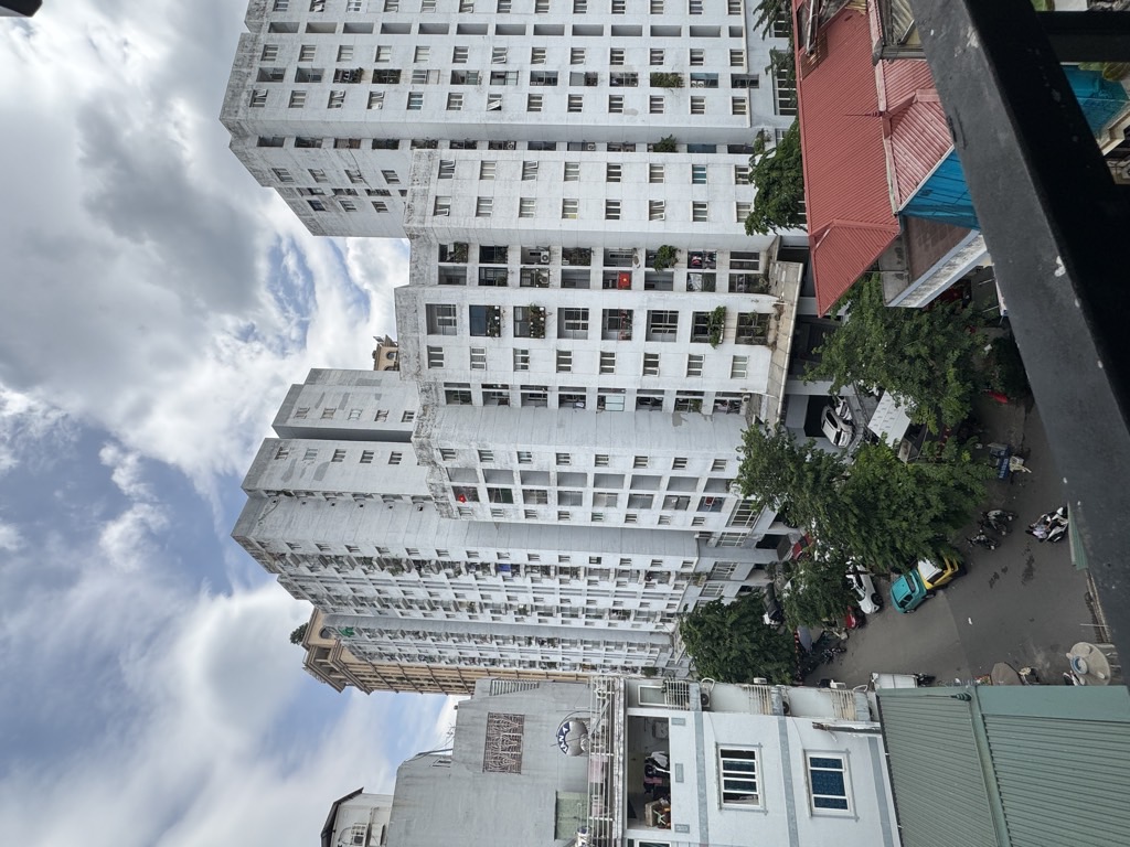 Bán nhà Nguyễn Phúc Lai - diện tích 90m2 7 tầng - Ô TÔ TRÁNH - giá 58 tỷ