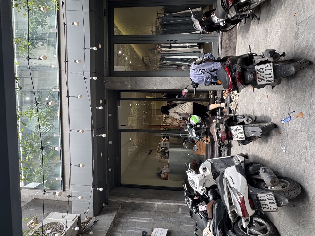 Bán nhà Nguyễn Phúc Lai - diện tích 90m2 7 tầng - Ô TÔ TRÁNH - giá 58 tỷ