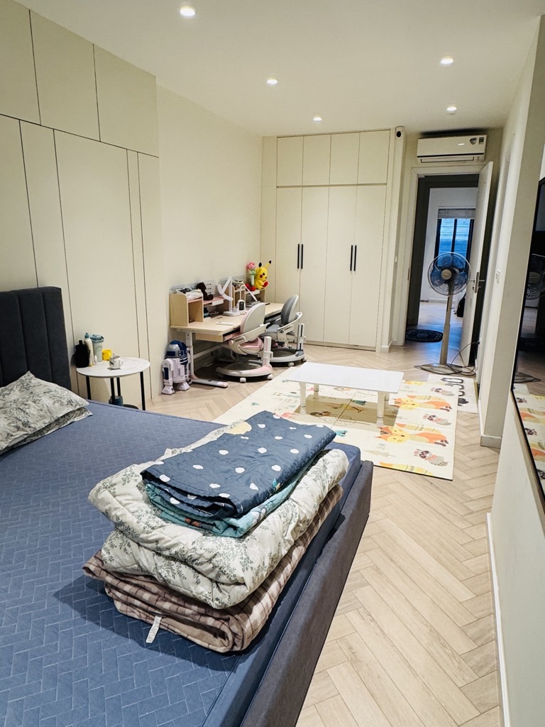 Bán nhà Nguyễn Phúc Lai - diện tích 90m2 7 tầng - Ô TÔ TRÁNH - giá 58 tỷ