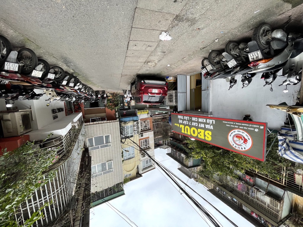 Bán nhà Lê Thanh Nghị - diện tích 90m2 1 tầng - Kinh doanh sầm uất - giá 12,5 tỷ