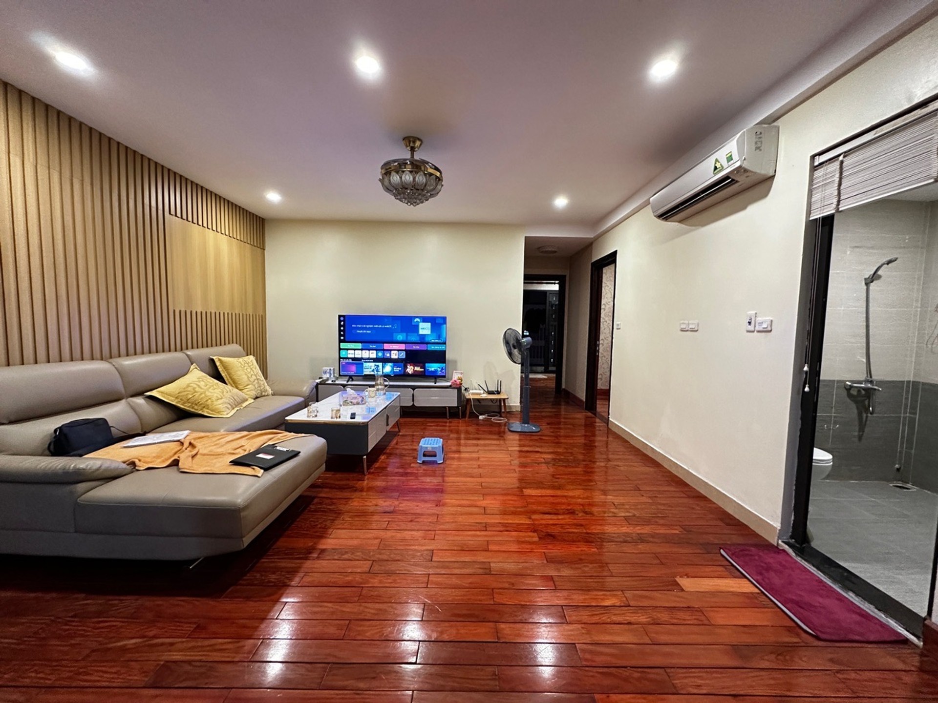Bán nhà Hoàng Mai - diện tích 100m2 1 tầng - Lô góc - giá 8,9 tỷ