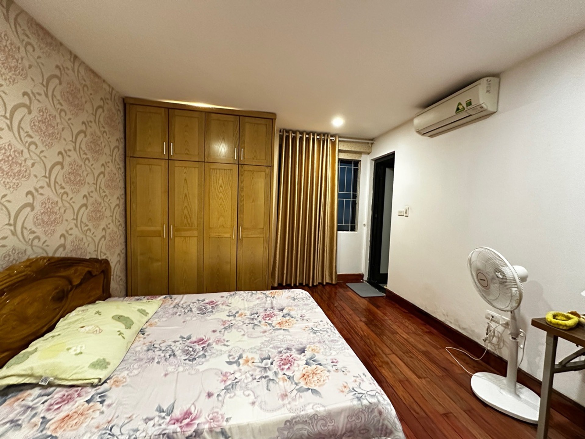 Bán nhà Hoàng Mai - diện tích 100m2 1 tầng - Lô góc - giá 8,9 tỷ
