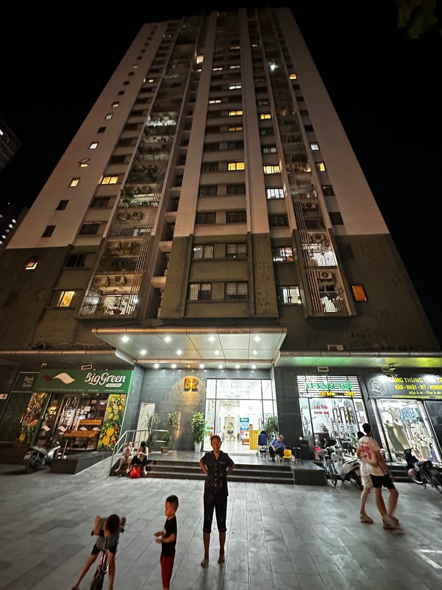 Bán nhà Hoàng Mai - diện tích 100m2 1 tầng - Lô góc - giá 8,9 tỷ