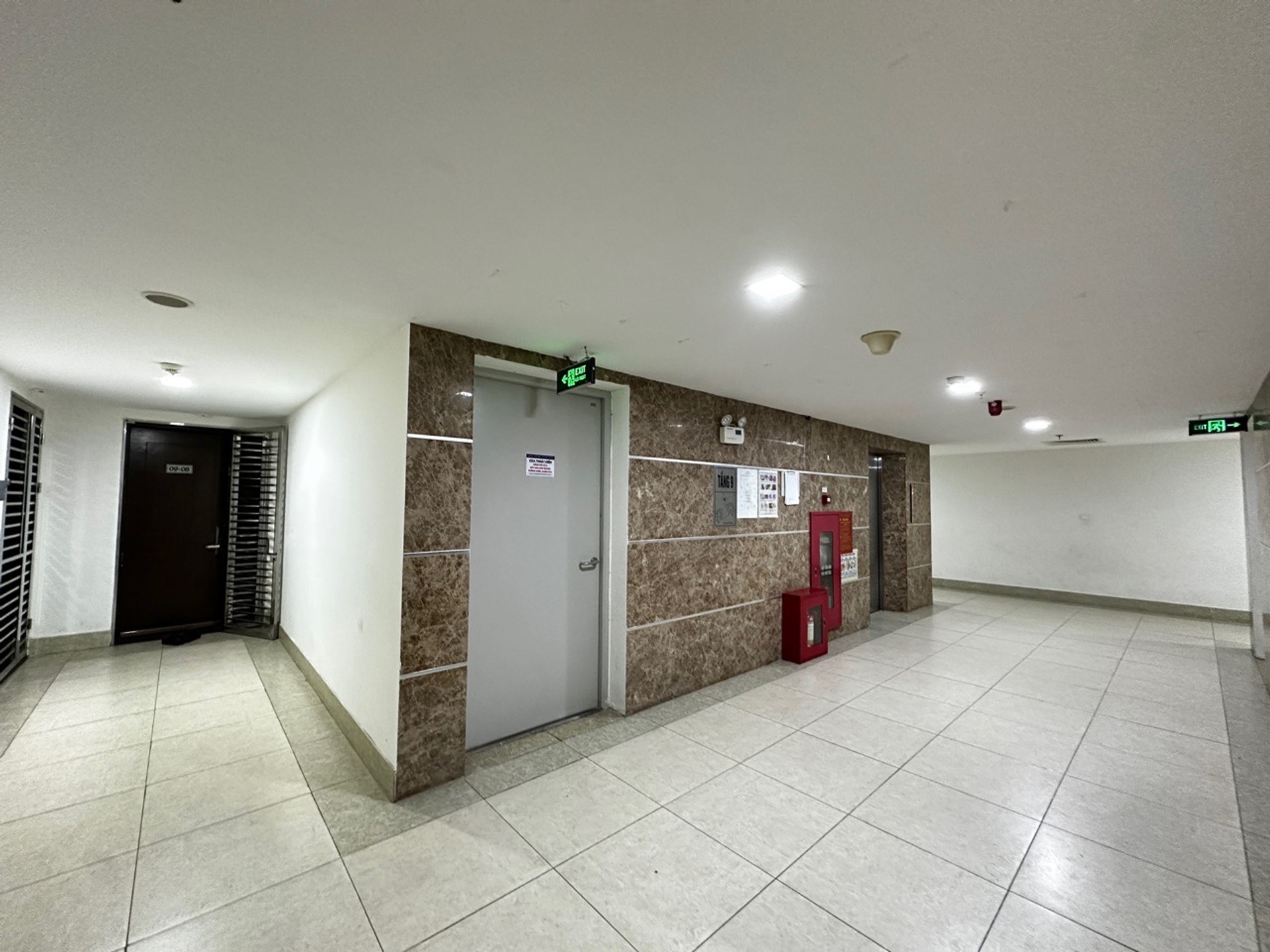 Bán nhà Hoàng Mai - diện tích 100m2 1 tầng - Lô góc - giá 8,9 tỷ