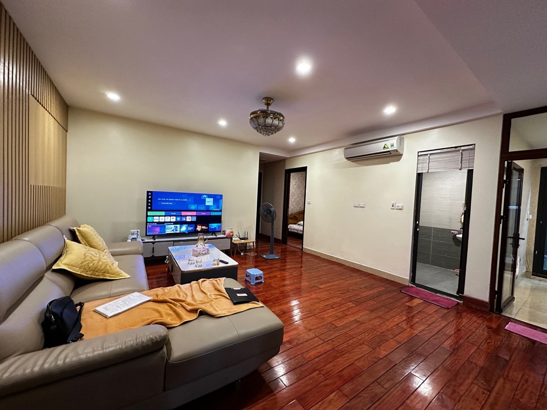 Bán nhà Hoàng Mai - diện tích 100m2 1 tầng - Lô góc - giá 8,9 tỷ