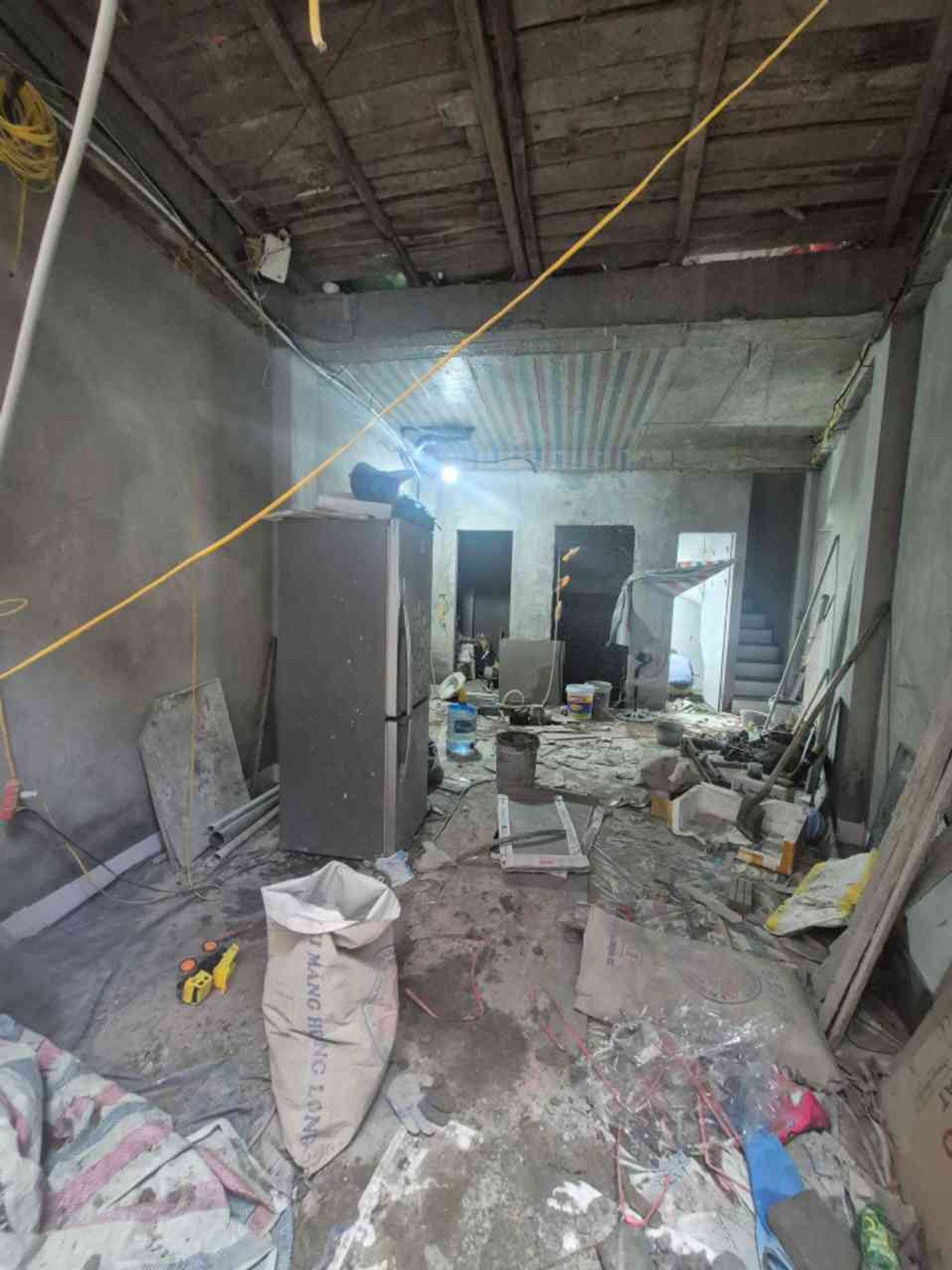 Bán nhà Minh Khai - diện tích 40m2 6 tầng - Lô góc, thang máy - giá 10,9 tỷ