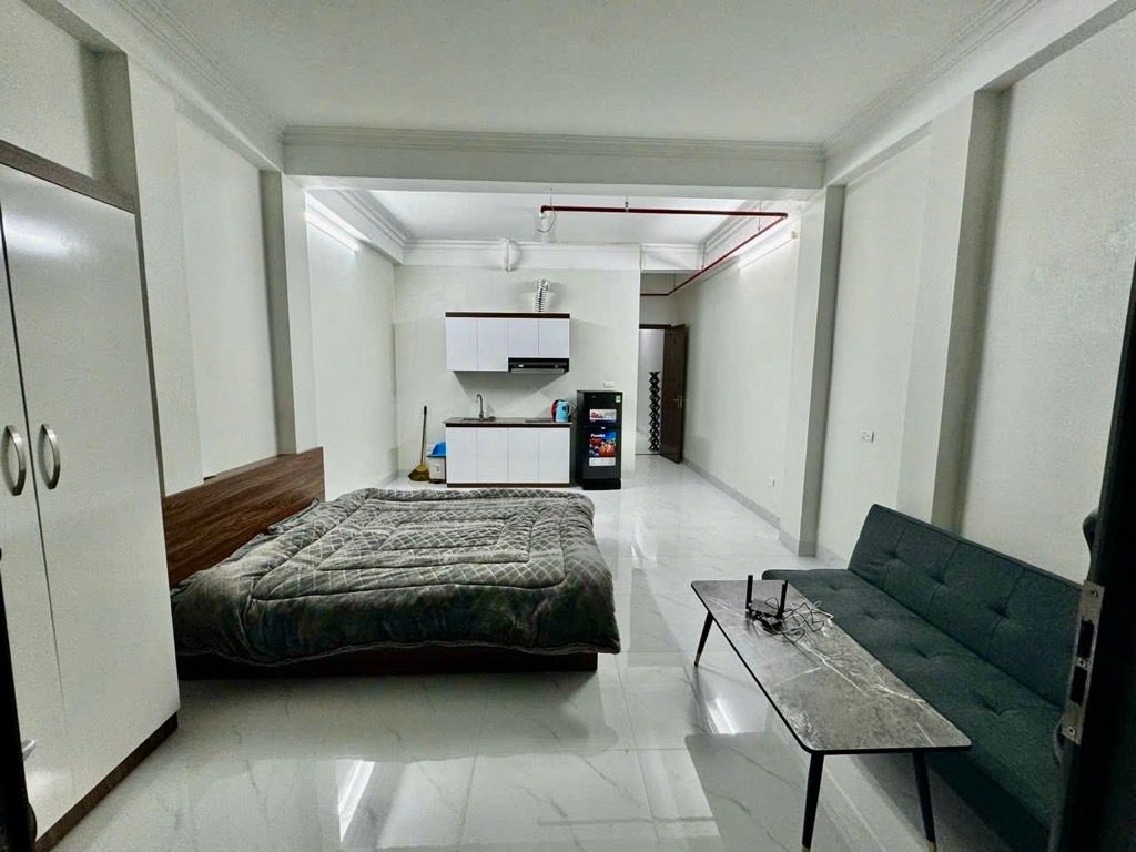 Bán nhà Ngõ Chợ Khâm Thiên - diện tích 108m2 7 tầng - Mặt phố chợ, kinh doanh sầm uất - giá 42,2 tỷ