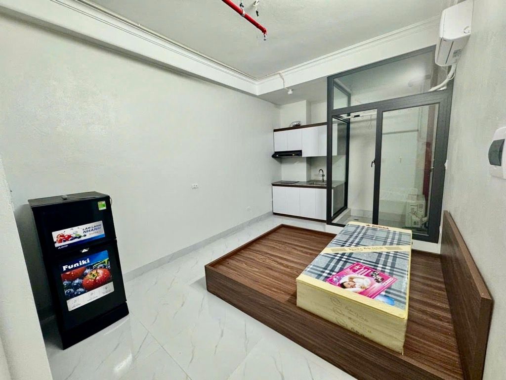 Bán nhà Ngõ Chợ Khâm Thiên - diện tích 108m2 7 tầng - Mặt phố chợ, kinh doanh sầm uất - giá 42,2 tỷ