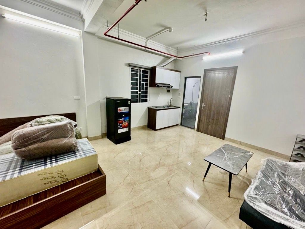 Bán nhà Ngõ Chợ Khâm Thiên - diện tích 108m2 7 tầng - Mặt phố chợ, kinh doanh sầm uất - giá 42,2 tỷ