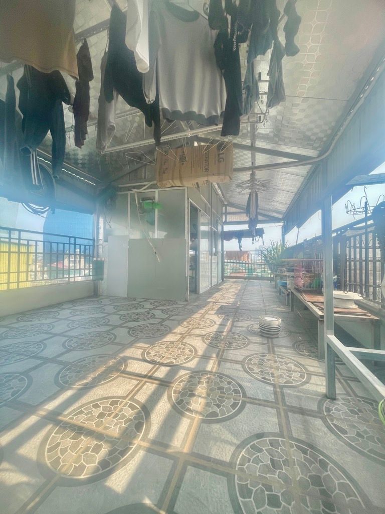 Bán nhà Ngõ Chợ Khâm Thiên - diện tích 108m2 7 tầng - Mặt phố chợ, kinh doanh sầm uất - giá 42,2 tỷ