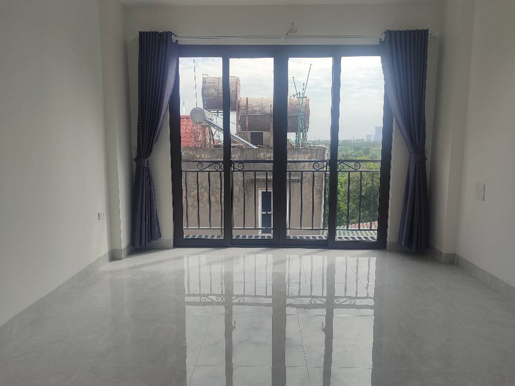 Bán nhà Thúy Lĩnh - diện tích 33m2 6 tầng - Nhà mới thang máy gần ô tô - giá 6 tỷ
