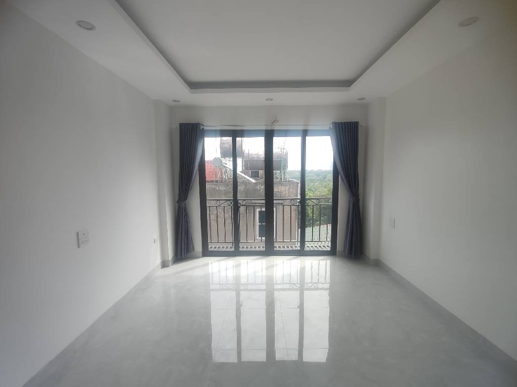 Bán nhà Thúy Lĩnh - diện tích 33m2 6 tầng - Nhà mới thang máy gần ô tô - giá 6 tỷ