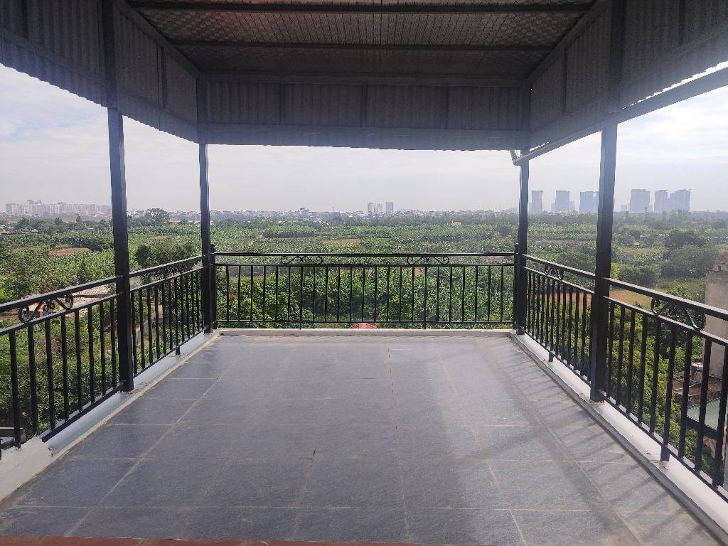 Bán nhà Thúy Lĩnh - diện tích 33m2 6 tầng - Nhà mới thang máy gần ô tô - giá 6 tỷ