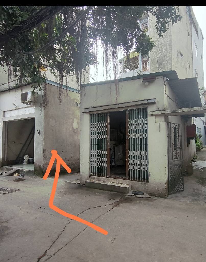 Bán nhà Thúy Lĩnh - diện tích 33m2 6 tầng - Nhà mới thang máy gần ô tô - giá 6 tỷ