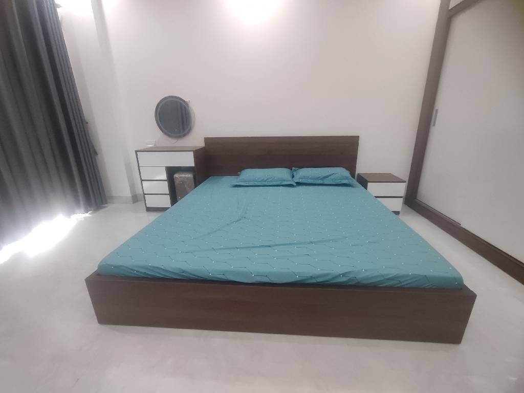 Bán nhà Thúy Lĩnh - diện tích 33m2 6 tầng - Nhà mới thang máy gần ô tô - giá 6 tỷ