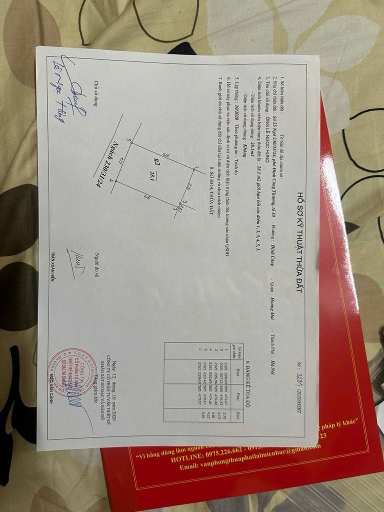 Bán nhà Định Công Thượng - diện tích 28m2 3 tầng - nhà đẹp hiếm có - giá 2,8 tỷ