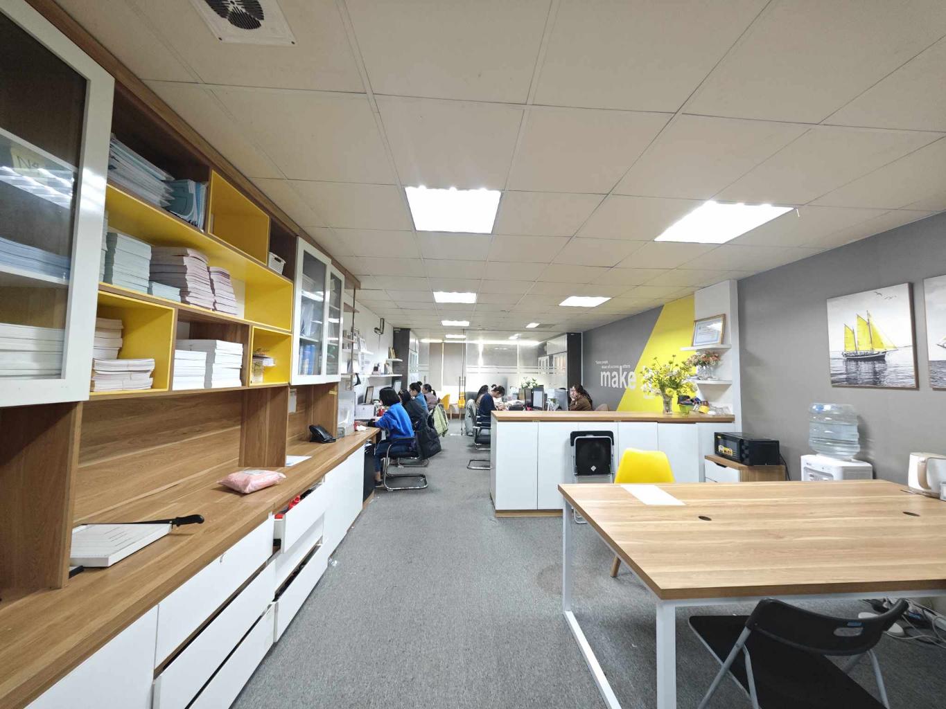 Bán nhà Vũ Tông Phan - diện tích 82m2 10 tầng - Mặt trước phố - giá 45 tỷ