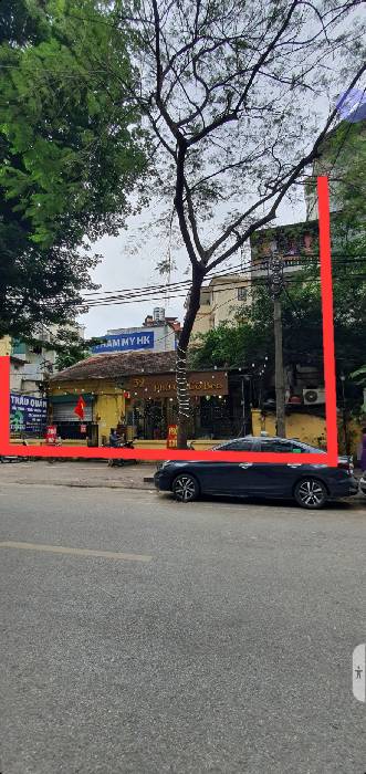 Bán nhà Hàn Thuyên - diện tích 280m2 4 tầng - SIÊU PHẨM PHỐ CỔ - giá 159 tỷ