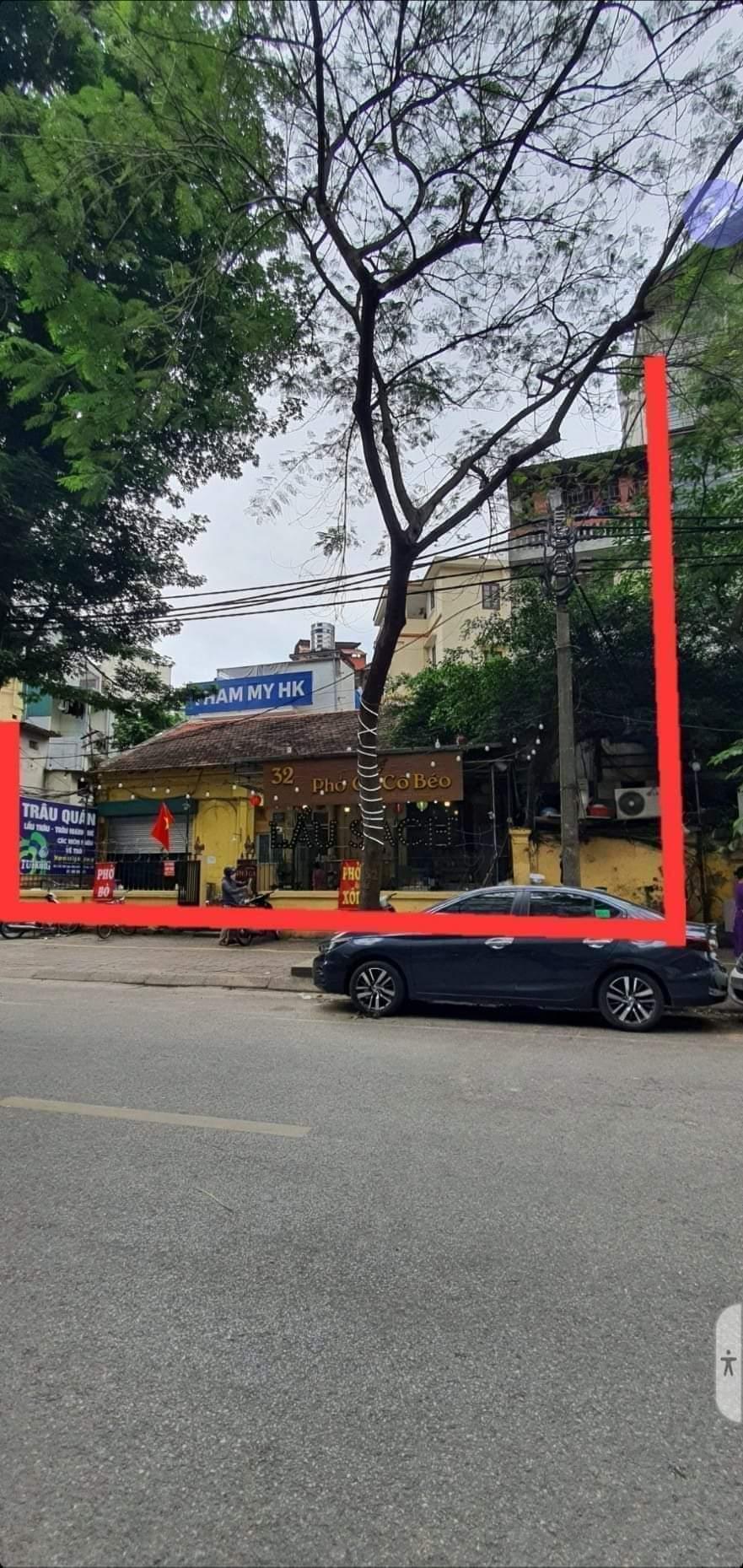 Bán nhà Hàn Thuyên - diện tích 280m2 4 tầng - SIÊU PHẨM PHỐ CỔ - giá 159 tỷ