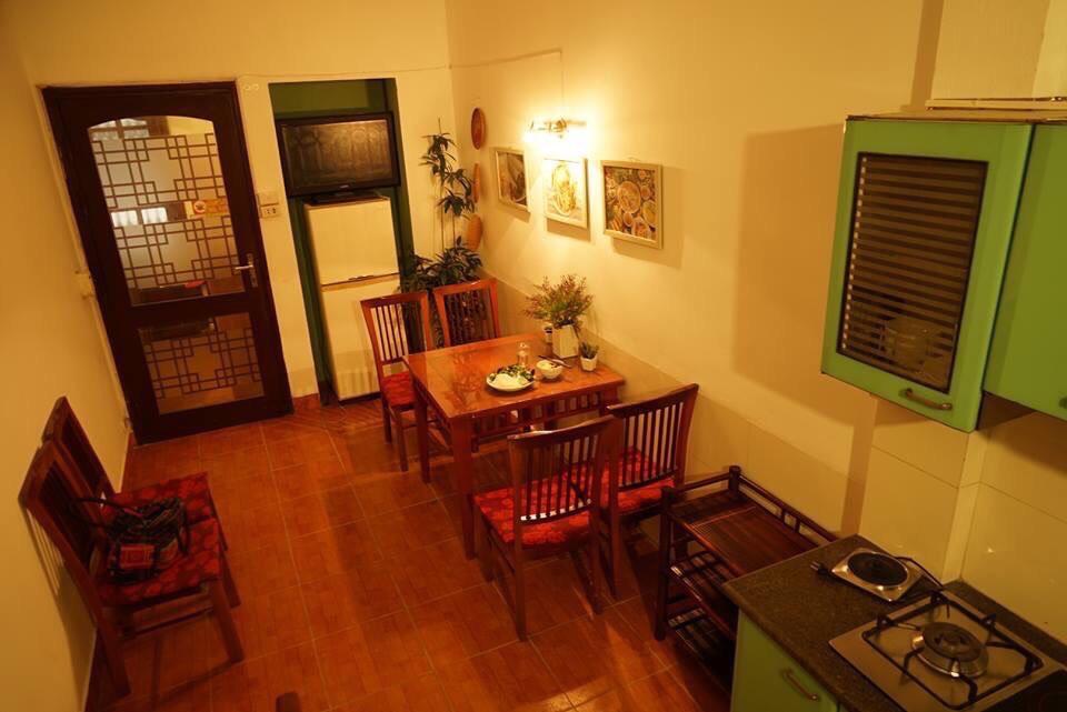 Bán nhà Hàn Thuyên - diện tích 280m2 4 tầng - SIÊU PHẨM PHỐ CỔ - giá 159 tỷ