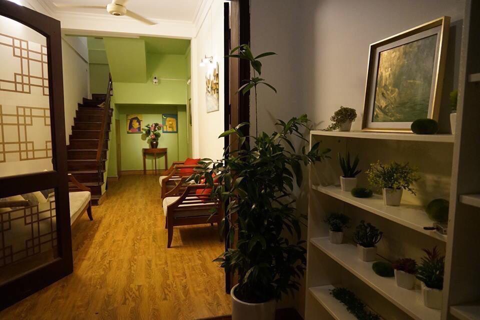 Bán nhà Hàn Thuyên - diện tích 280m2 4 tầng - SIÊU PHẨM PHỐ CỔ - giá 159 tỷ