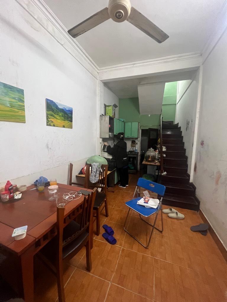 Bán nhà Hàn Thuyên - diện tích 280m2 4 tầng - SIÊU PHẨM PHỐ CỔ - giá 159 tỷ