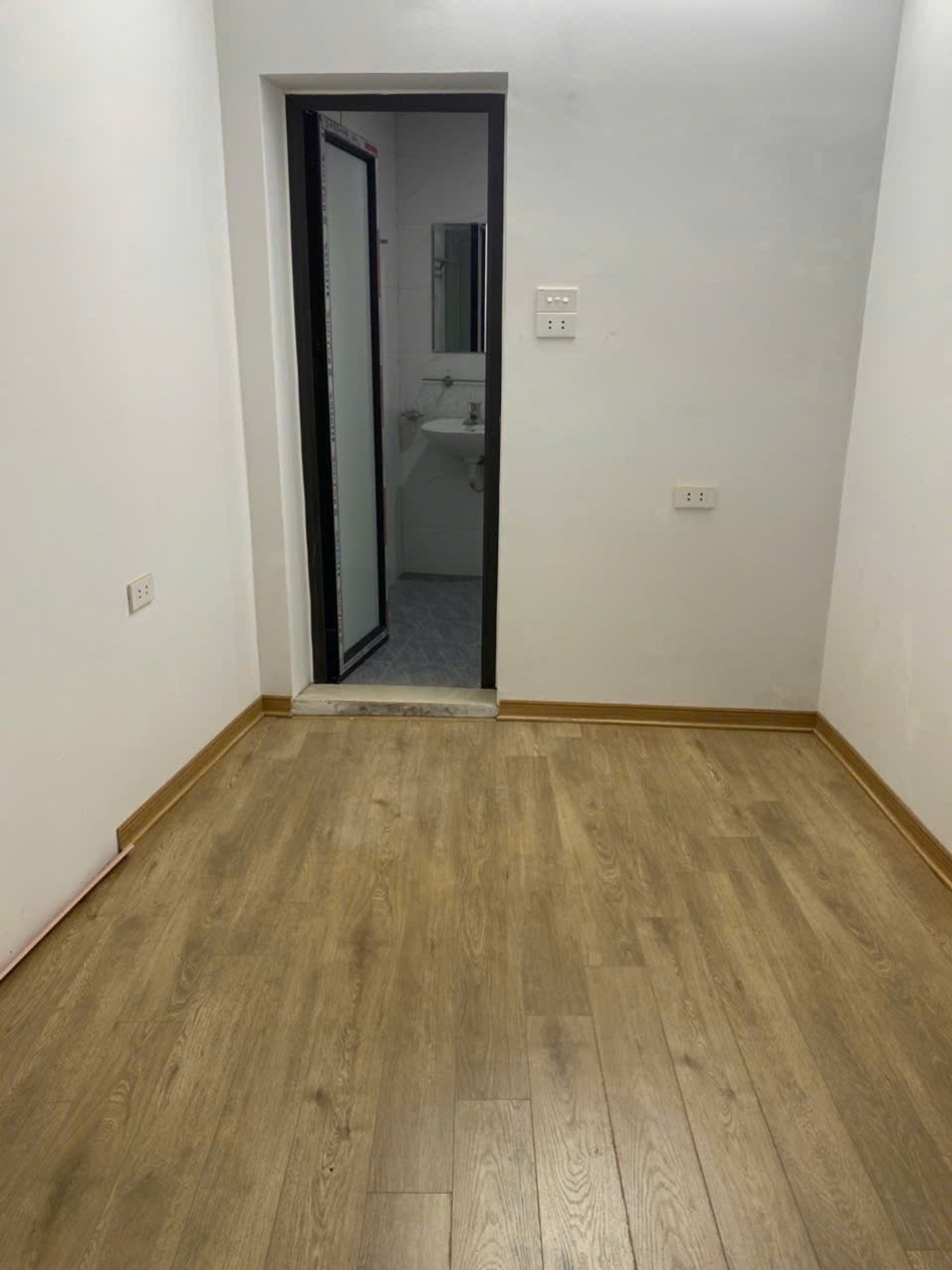 Bán nhà Khương Đình - diện tích 20m2 4 tầng - Nhà đẹp long lanh - giá 3,7 tỷ
