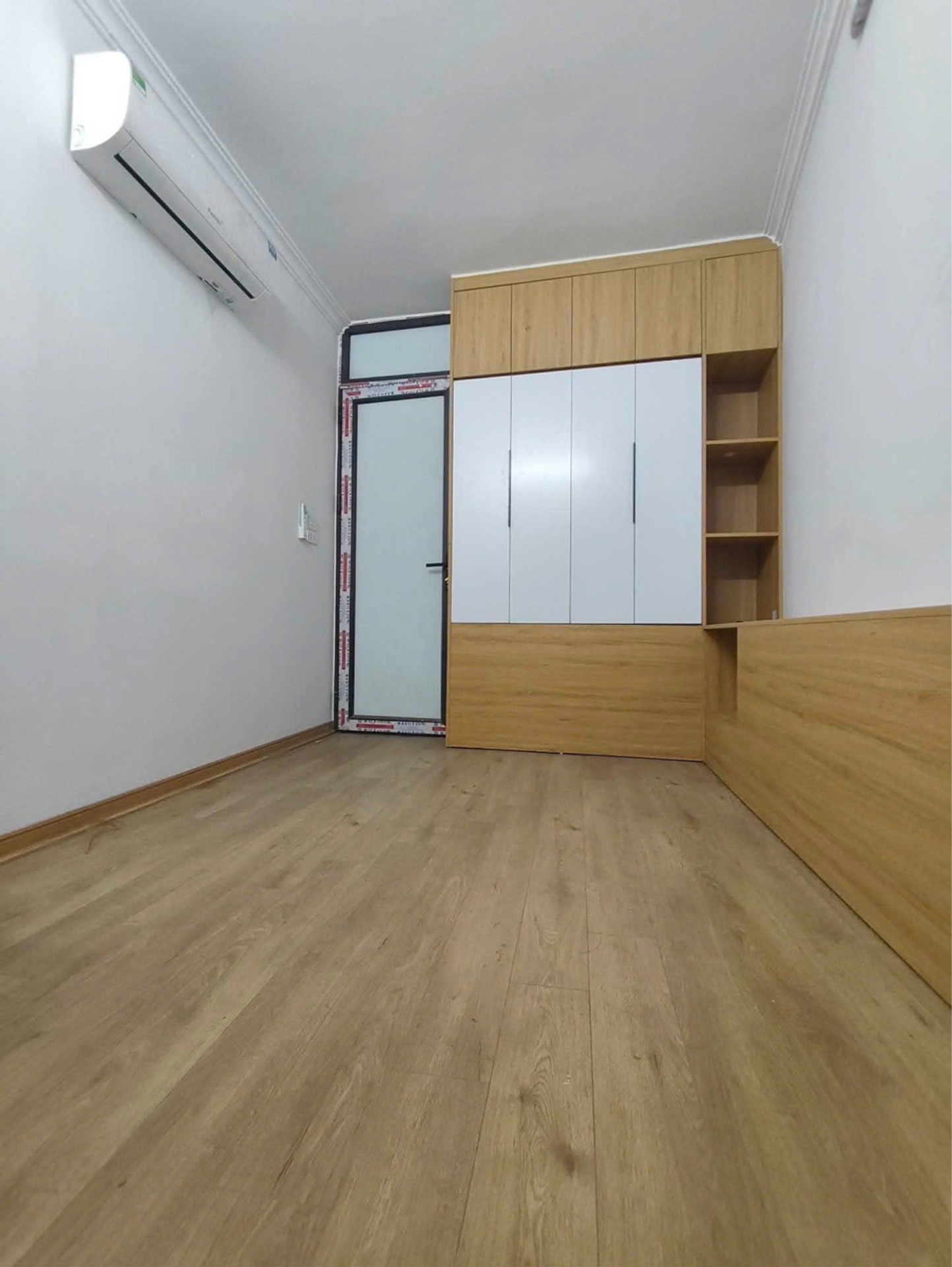Bán nhà Khương Đình - diện tích 20m2 4 tầng - Nhà đẹp long lanh - giá 3,7 tỷ
