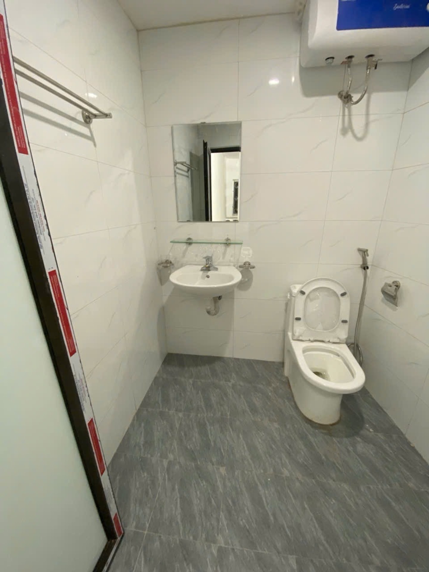 Bán nhà Khương Đình - diện tích 20m2 4 tầng - Nhà đẹp long lanh - giá 3,7 tỷ