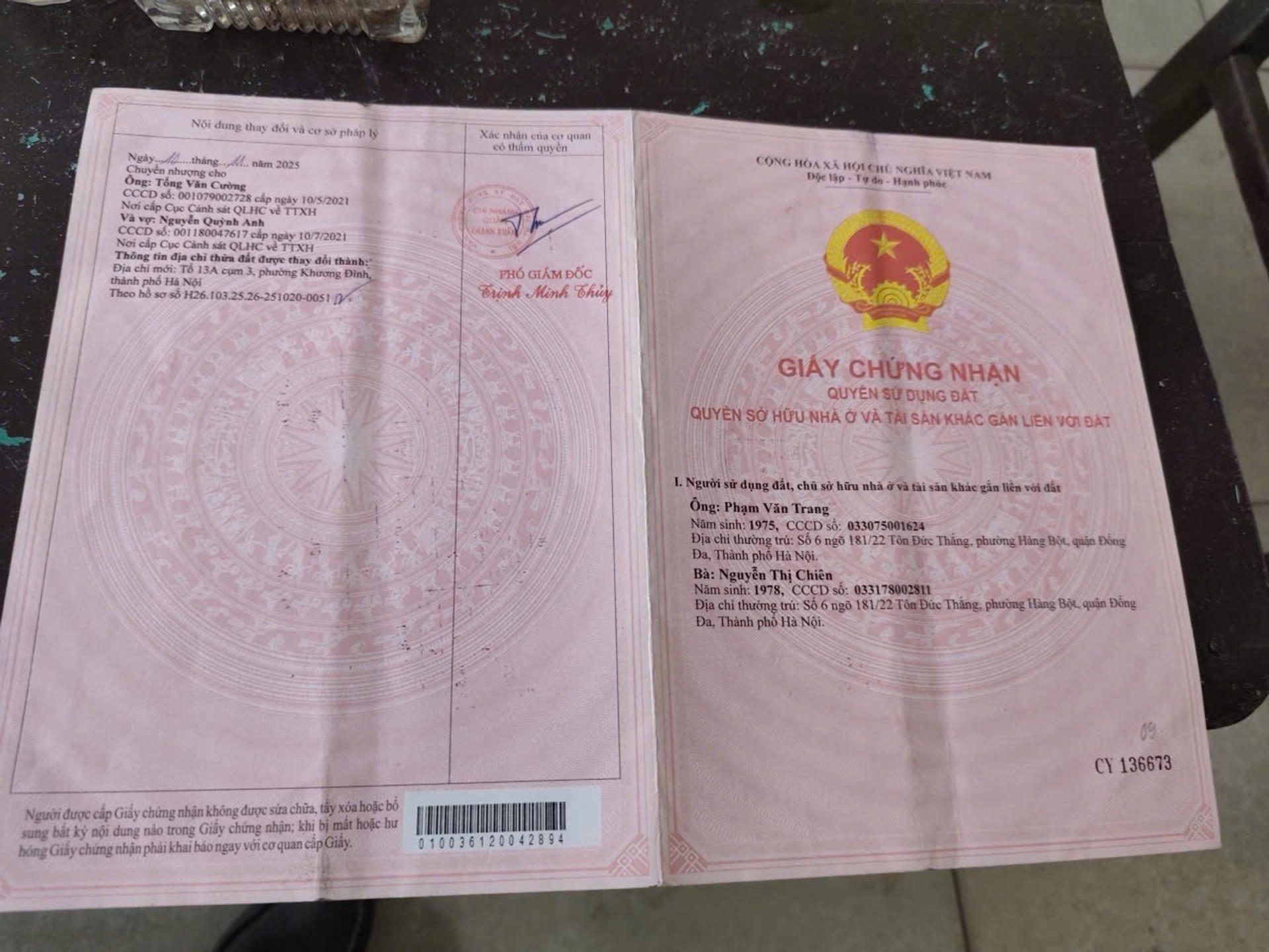 Ảnh đại diện