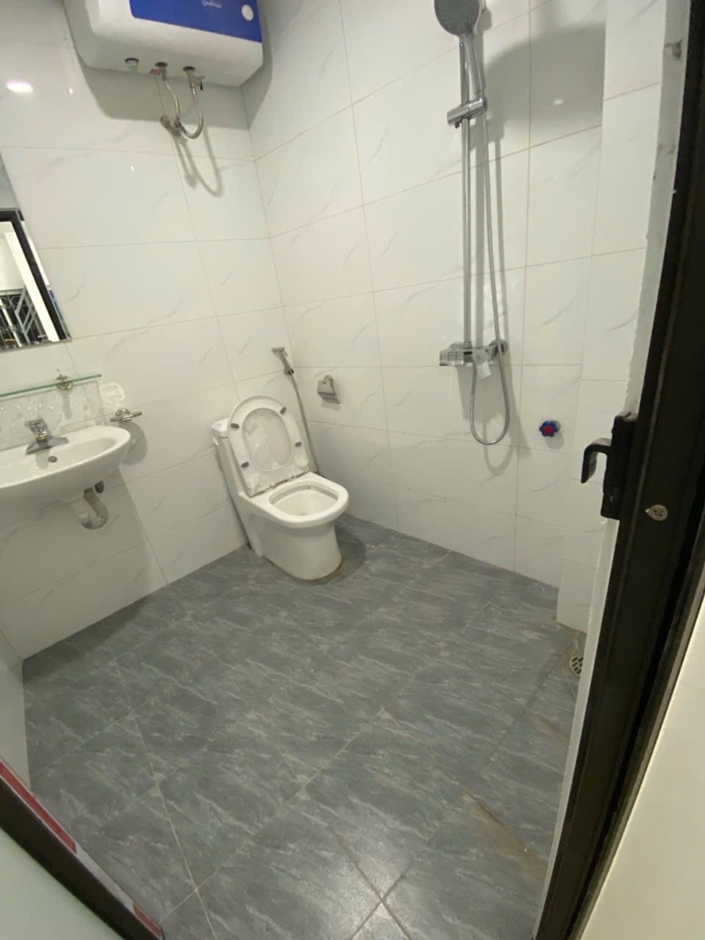 Bán nhà Khương Đình - diện tích 20m2 4 tầng - Nhà đẹp long lanh - giá 3,7 tỷ